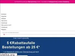 Sites similar to durex.de