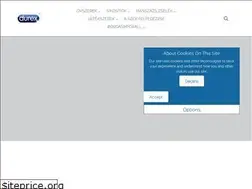 Sites similar to durex.hu