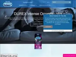 Sites similar to durex.lv