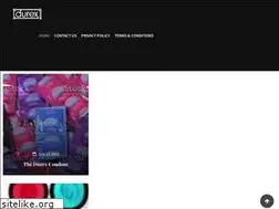 Sites similar to durexcondoms.net