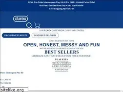 durexindia.com