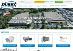 Sites similar to durexindustries.com
