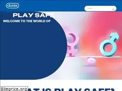 Sites similar to durexpk.com