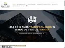 Sites similar to durexproperty.com
