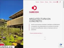 Sites similar to durezza.mx