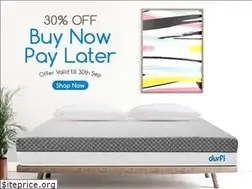 Sites similar to durfi.com