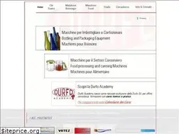 Sites similar to durfo.com