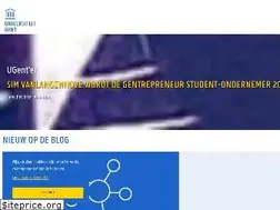 Sites similar to durfondernemen.be