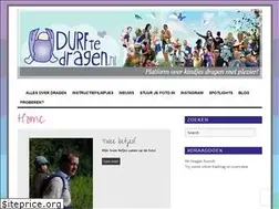Sites similar to durftedragen.nl