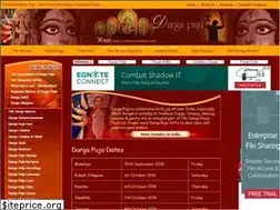 Sites similar to durga-puja.org