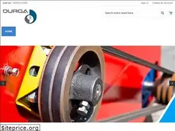 Sites similar to durgabearings.com