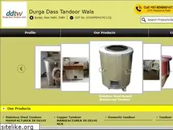 Sites similar to durgadasstandoorwala.in