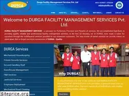 Sites similar to durgafacility.com
