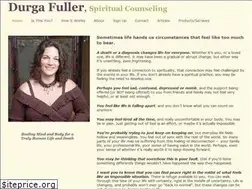 Sites similar to durgafuller.com