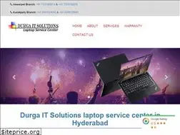 Sites similar to durgaitsolutions.com