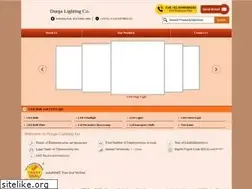 Sites similar to durgalightingco.in