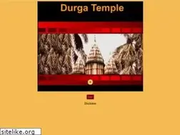 Sites similar to durgamandir.org