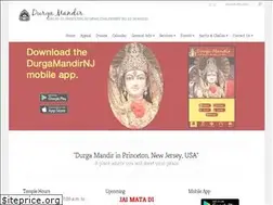 Sites similar to durgamandirnj.org