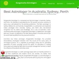 Sites similar to durgamathaastrologers.com