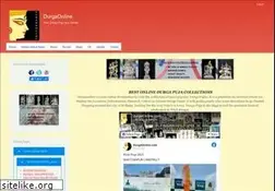 Sites similar to durgaonline.com