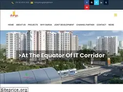 Sites similar to durgaprojects.in