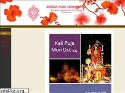 Sites similar to durgapujaglasgow.com