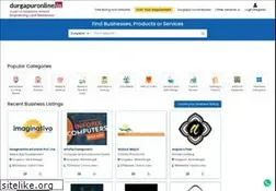 Sites similar to durgapuronline.in