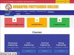 Sites similar to durgapurpolytechnic.com