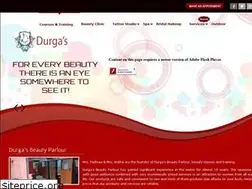 Sites similar to durgasbeautyparlour.com