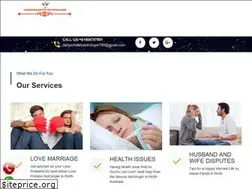 Sites similar to durgashakthiastrologer.com