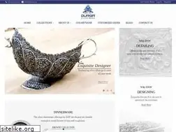 Sites similar to durgasilverworks.com