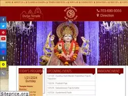 Sites similar to durgatemple.org