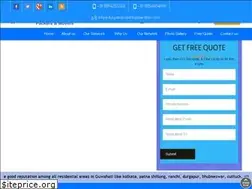 Sites similar to durgatransportcorporation.com