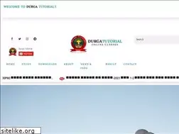 Sites similar to durgatutorial.com