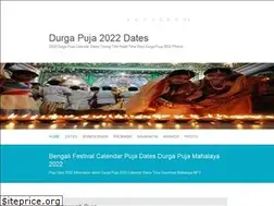 Sites similar to durgautsav.com
