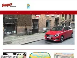 Sites similar to durges.se