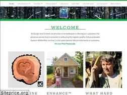 Sites similar to durginandcrowell.com