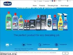Sites similar to durgol.com