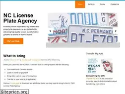 Sites similar to durham-dmv.org