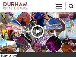 Sites similar to durham-nc.com