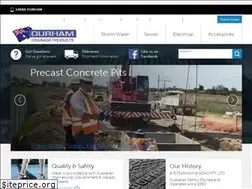 Sites similar to durham.com.au