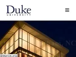 Sites similar to durham.duke.edu