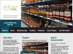 Sites similar to durhamabc.com