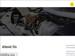 Sites similar to durhamautocenter.com