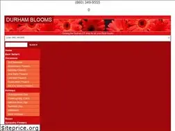 Sites similar to durhamblooms.com