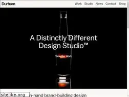 Sites similar to durhambrandco.com