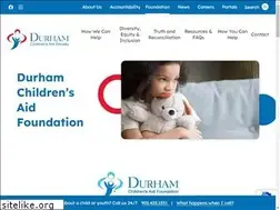 Sites similar to durhamcaf.ca