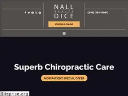 Sites similar to durhamchapelhillchiropractor.com