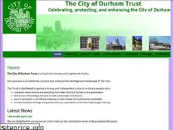 Sites similar to durhamcity.org