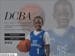 Sites similar to durhamcitybasketball.ca